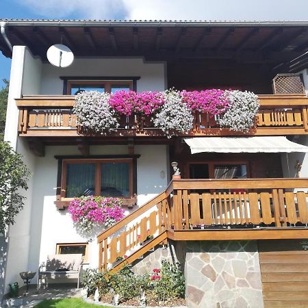 Appartement Gstrein Sölden Kültér fotó