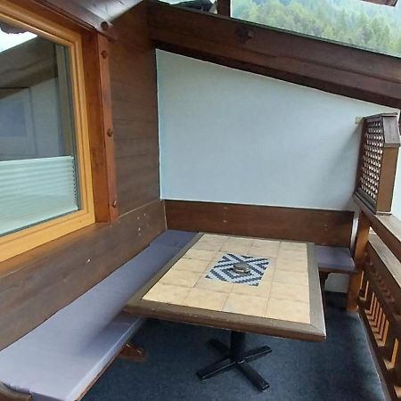 Appartement Gstrein Sölden Kültér fotó