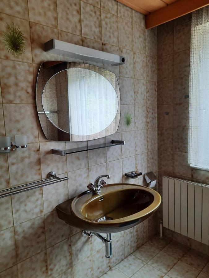 Appartement Gstrein Sölden Kültér fotó