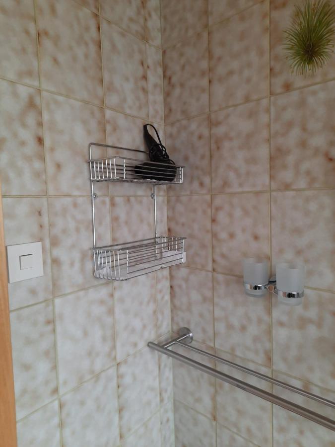 Appartement Gstrein Sölden Kültér fotó