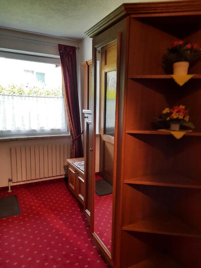 Appartement Gstrein Sölden Kültér fotó