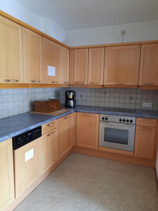 Appartement Gstrein Sölden Kültér fotó