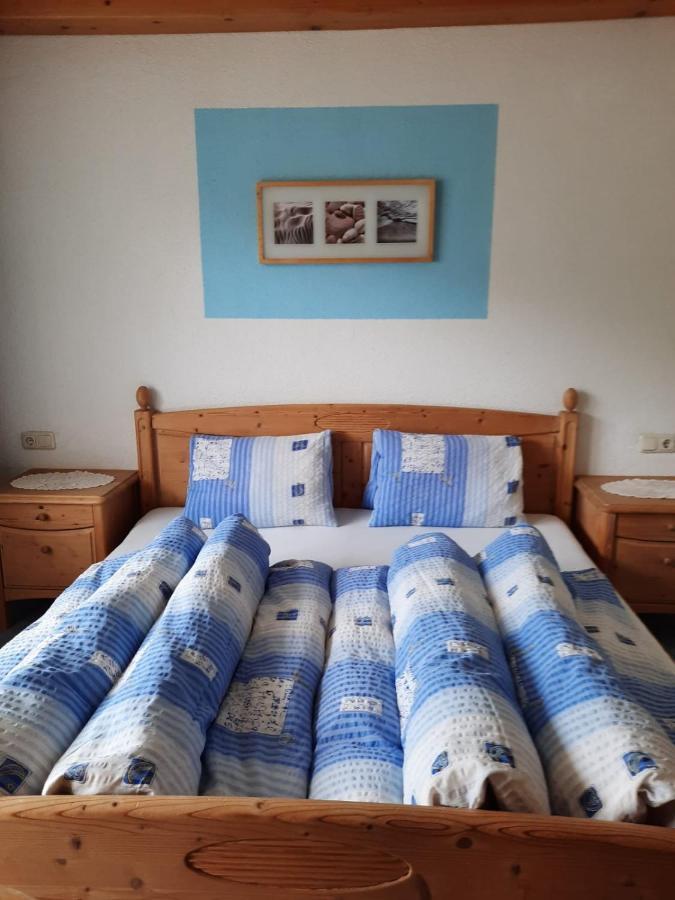 Appartement Gstrein Sölden Kültér fotó