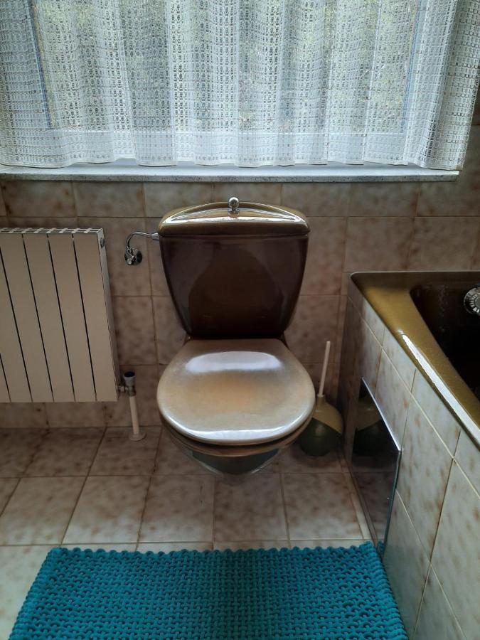 Appartement Gstrein Sölden Kültér fotó