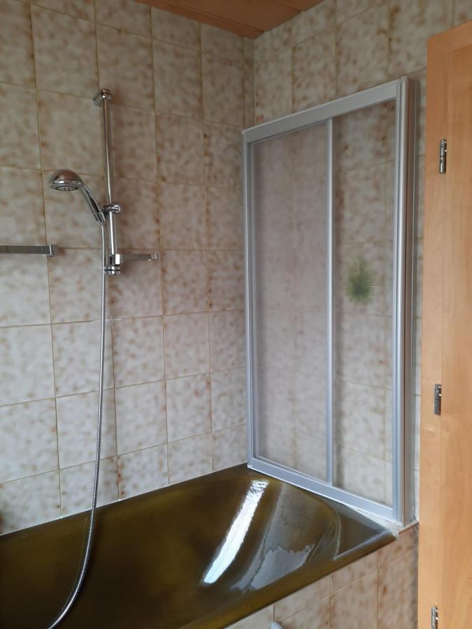 Appartement Gstrein Sölden Kültér fotó