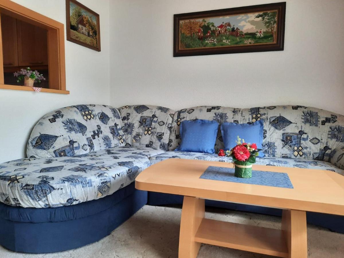 Appartement Gstrein Sölden Kültér fotó