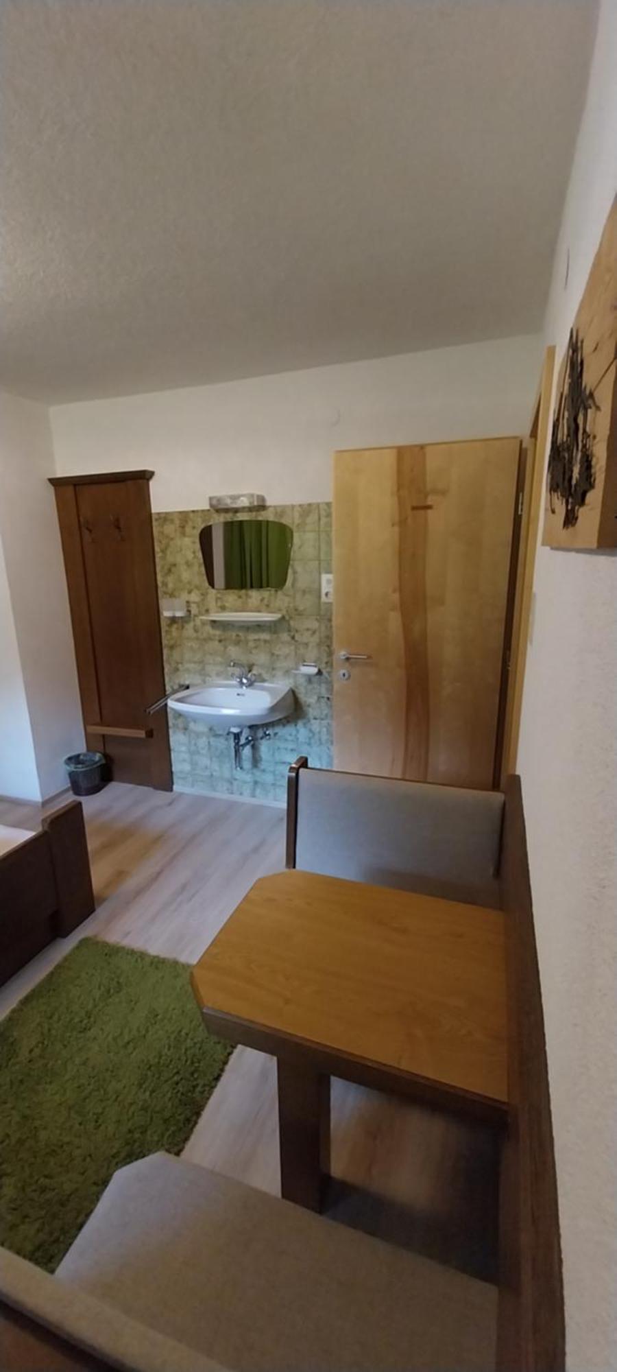 Appartement Gstrein Sölden Kültér fotó