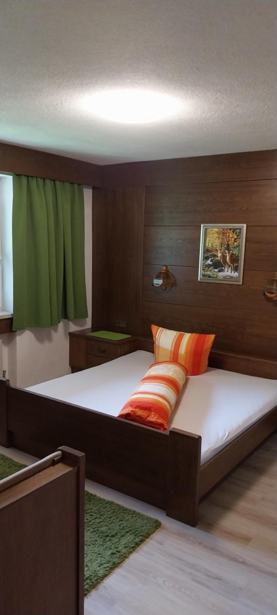 Appartement Gstrein Sölden Kültér fotó