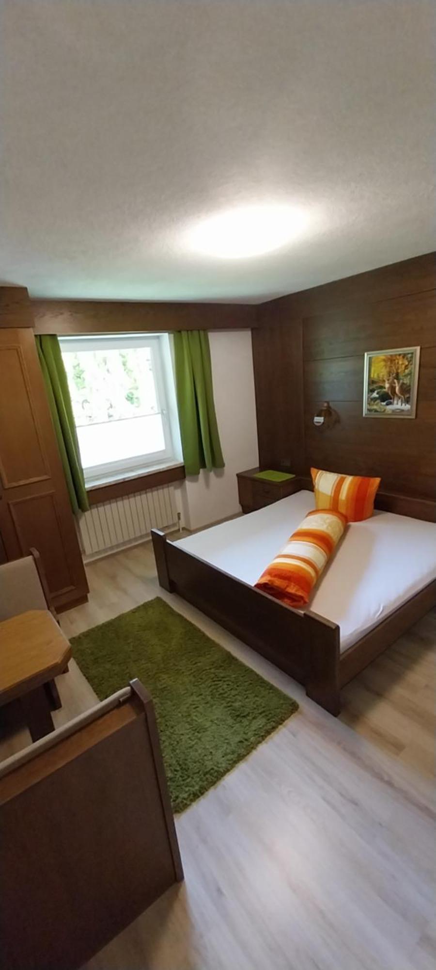 Appartement Gstrein Sölden Kültér fotó